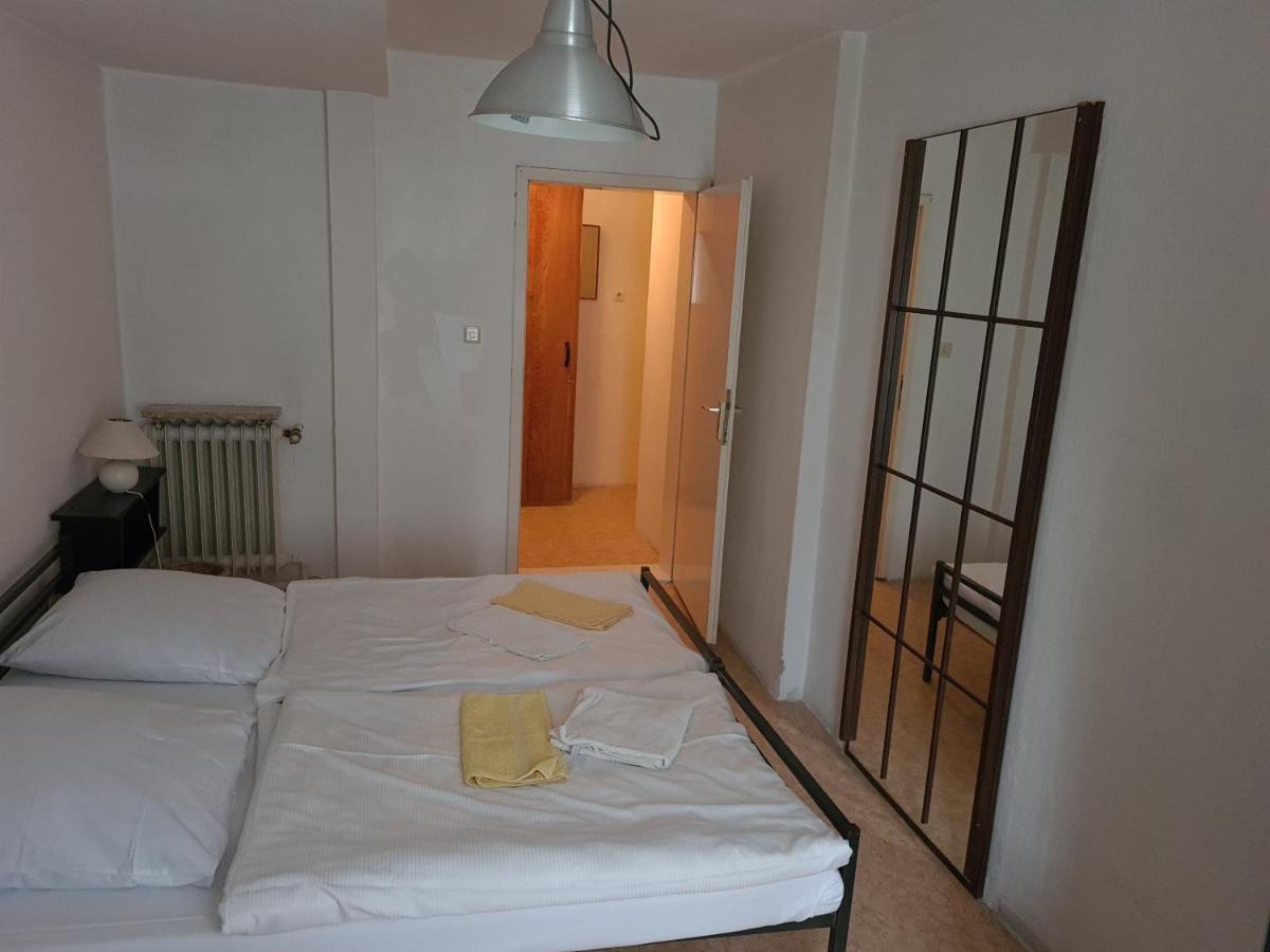 Altstadthotel Zum Goldenen Anker Lübeck Eksteriør bilde